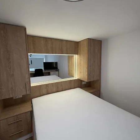 Electroom Lofts *