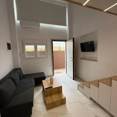 Apartment Electroom Lofts