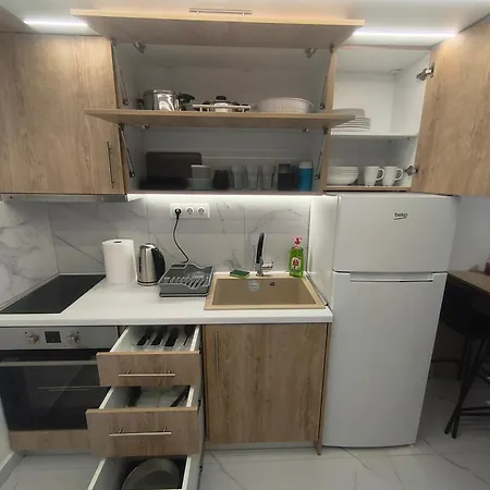 Electroom Lofts