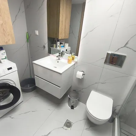 Electroom Lofts Apartment *