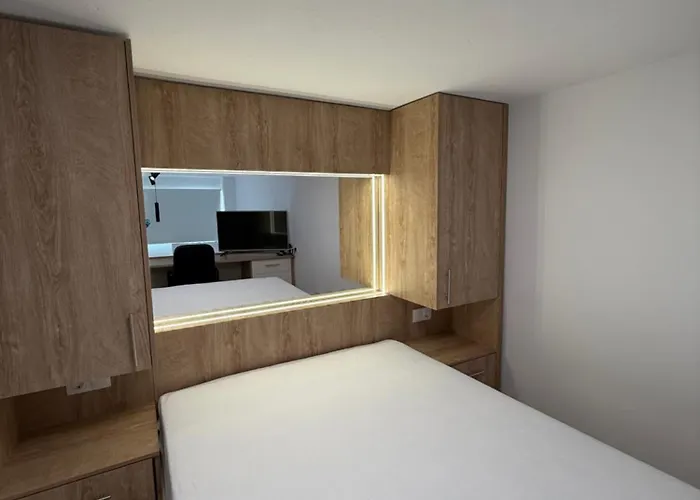 Electroom Lofts *