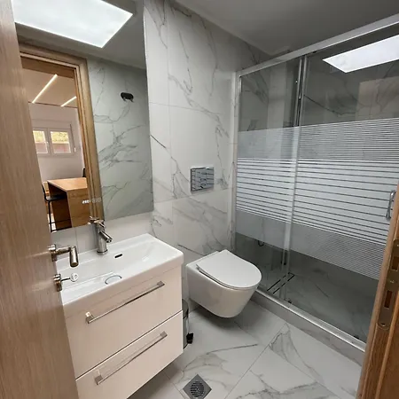 Apartamento Electroom Lofts Nea Michaniona