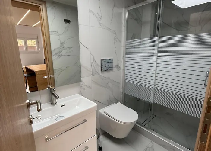 Apartamento Electroom Lofts Nea Michaniona