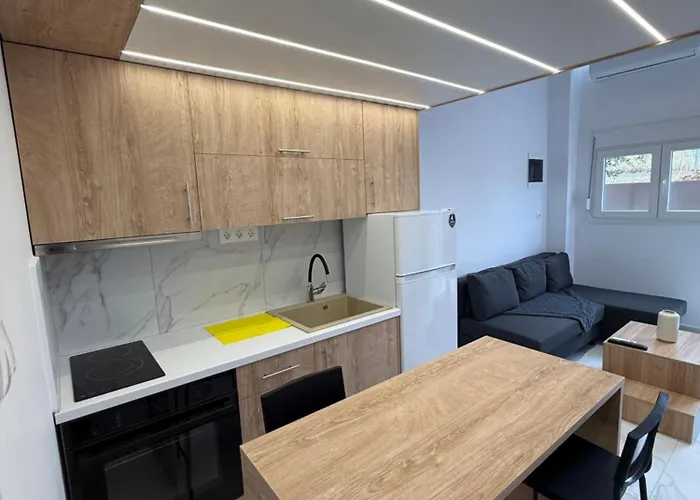 Apartamento Electroom Lofts